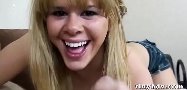  Sweet Teen Pov Elizabeth Bentley 1 83